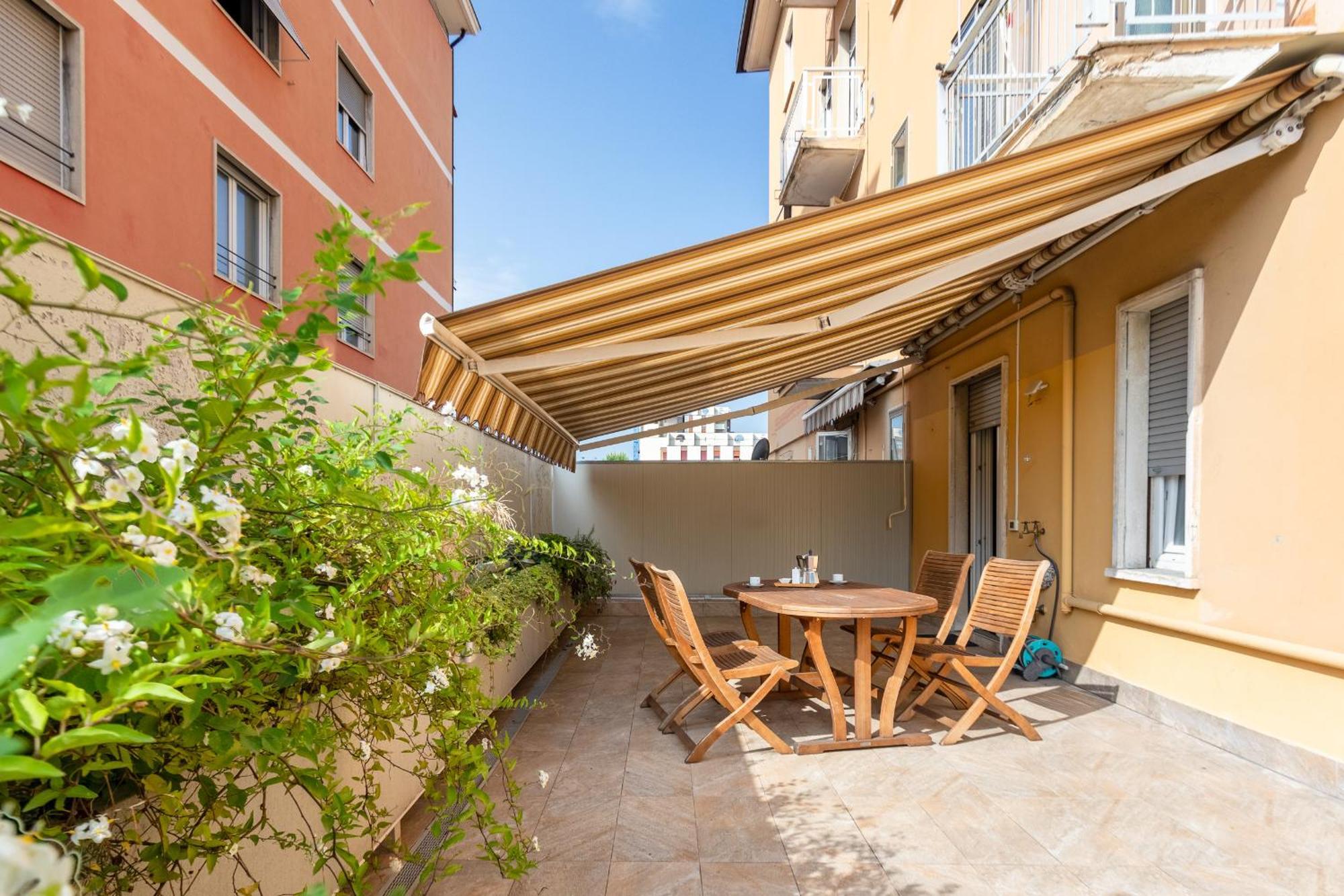 Apartamento Dimora Camuzzoni Verona Exterior foto